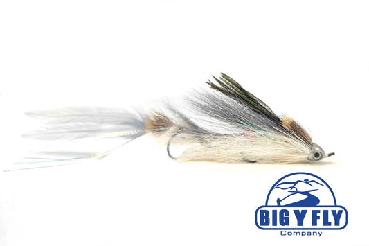 Articulated Deceiver - Hazy Fly Fishing