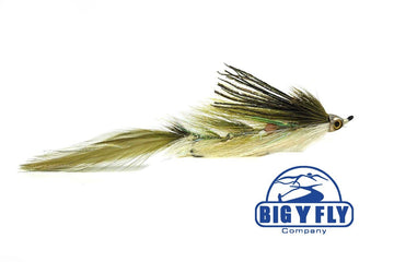Articulated Deceiver - Hazy Fly Fishing