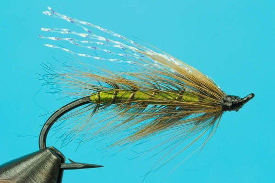 Assassin - Hazy Fly Fishing