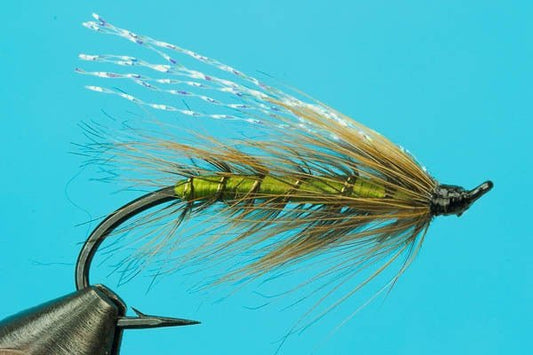 Assassin - Hazy Fly Fishing