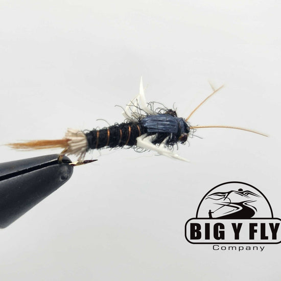 Atepe Bug - Hazy Fly Fishing