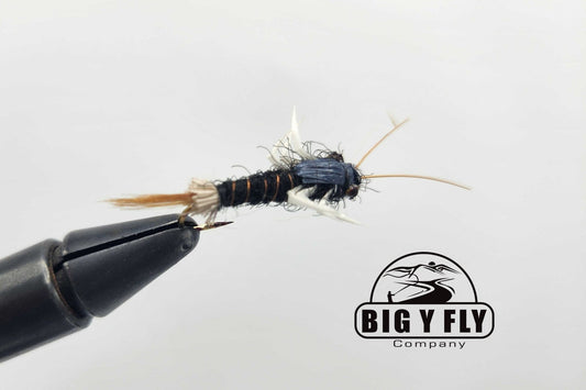 Atepe Bug - Hazy Fly Fishing
