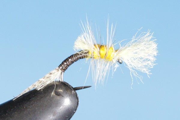 Aura Emerger - Hazy Fly Fishing