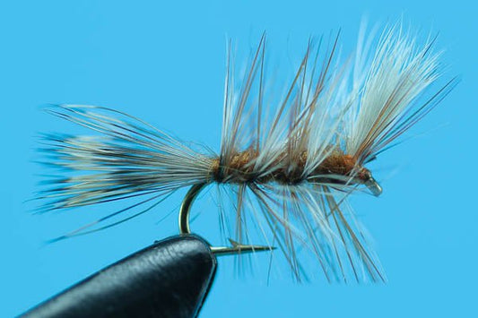 Ausable Bomber - Hazy Fly Fishing
