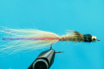 Aussie Bugger - Beadhead - Hazy Fly Fishing