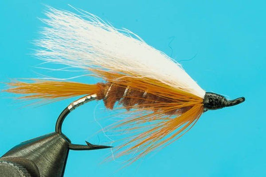Autumn Gold - Hazy Fly Fishing
