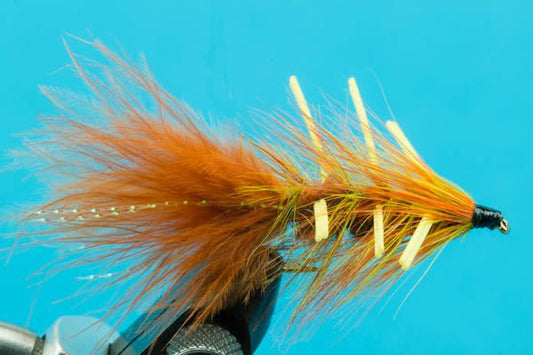 Autumn Splendor - Hazy Fly Fishing