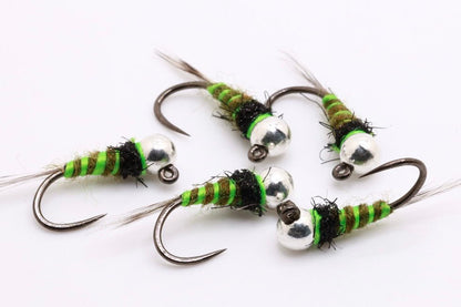 B12 - Hazy Fly Fishing