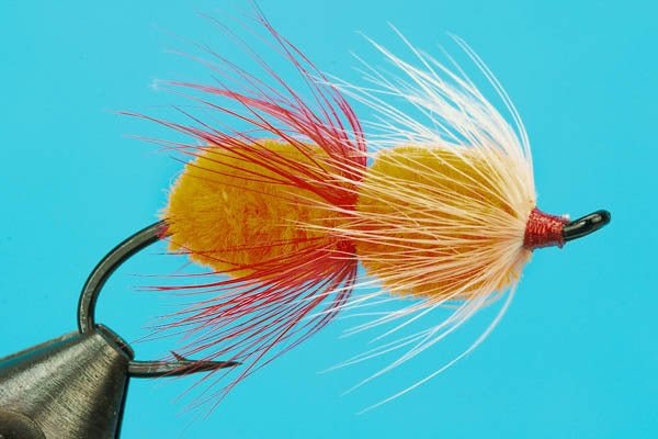 Babine Special - Hazy Fly Fishing
