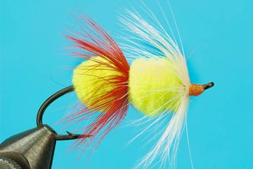 Babine Special - Hazy Fly Fishing