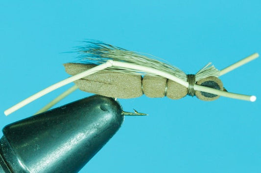 Baby Boy Hopper - Hazy Fly Fishing