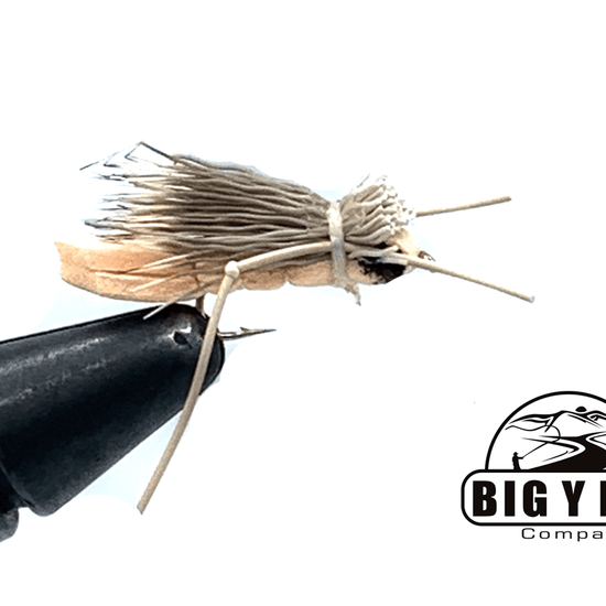 Baby Boy Hopper - Hazy Fly Fishing