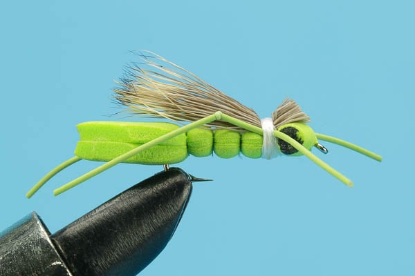 Baby Boy Hopper - Hazy Fly Fishing