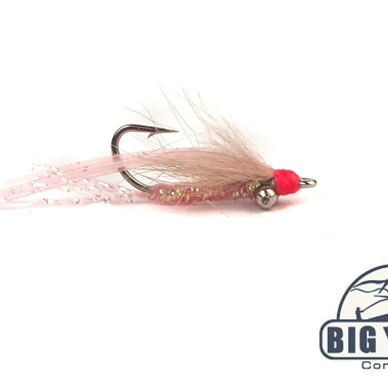 Bad To The Bone - Hazy Fly Fishing