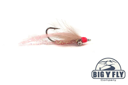 Bad To The Bone - Hazy Fly Fishing