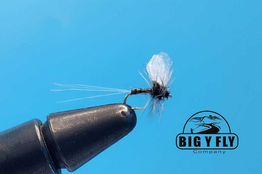 Baetis Zinger - Hazy Fly Fishing