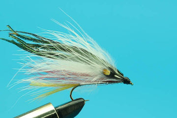 Ballou Special - Hazy Fly Fishing