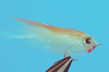 Bambino Minnow - Hazy Fly Fishing