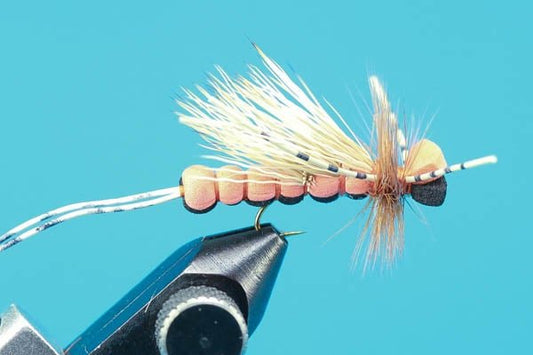 Bandit Salmonfly - Hazy Fly Fishing