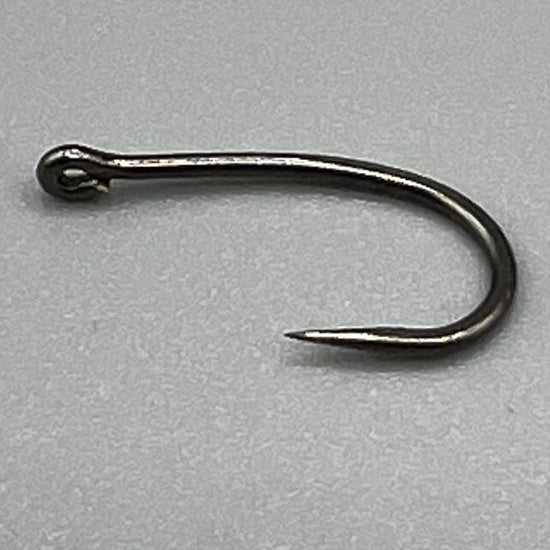 Barbless Emerger Hook 2488 - Hazy Fly Fishing