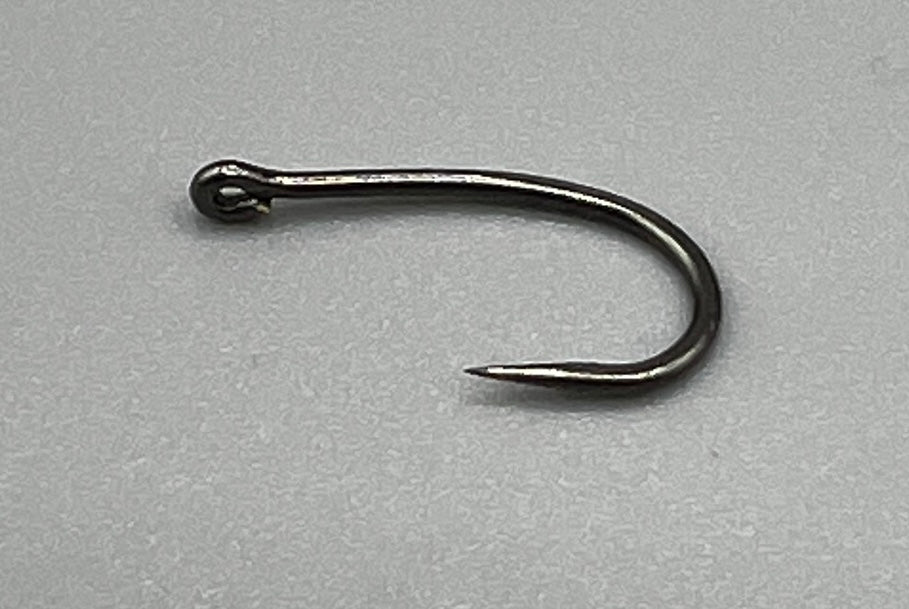 Barbless Emerger Hook 2488 - Hazy Fly Fishing