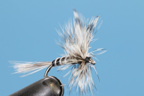 Barbless Mosquito - Hazy Fly Fishing