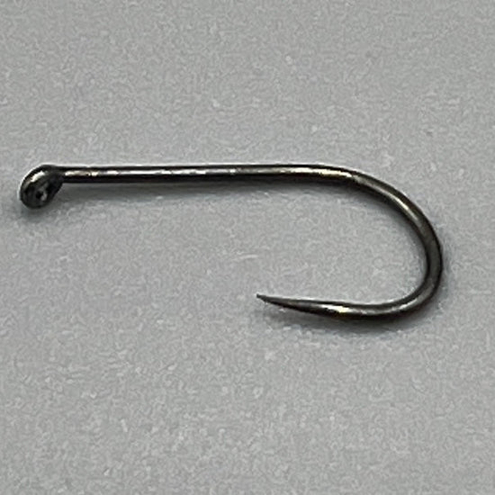 Barbless Nymph Hook 9214 - Hazy Fly Fishing