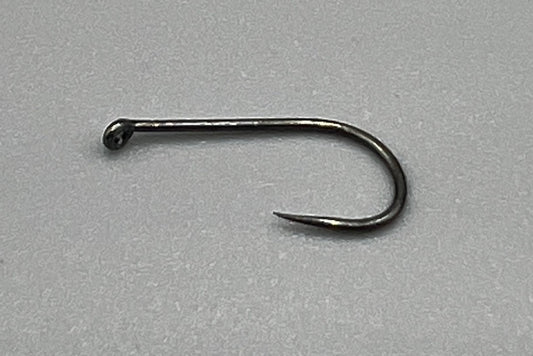 Barbless Nymph Hook 9214 - Hazy Fly Fishing