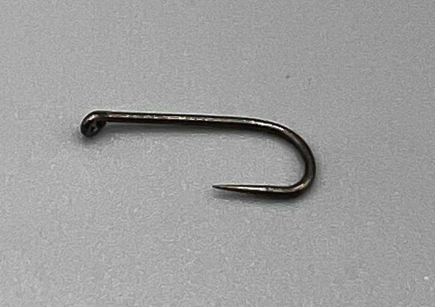 Barbless Nymph Hook 9221 - Hazy Fly Fishing