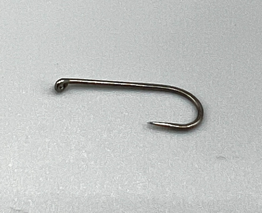 Barbless Nymph Hook 9231 - Hazy Fly Fishing