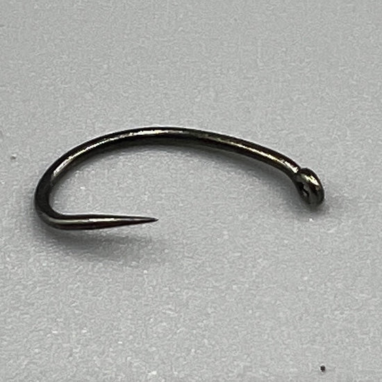 Barbless Shrimp and Caddis Hook 9251 - Hazy Fly Fishing