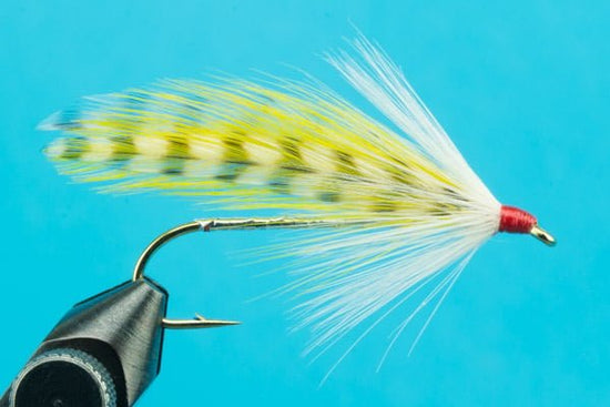 Barnes Special - Hazy Fly Fishing