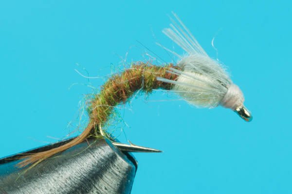 Barr's Emerger PMD - Hazy Fly Fishing