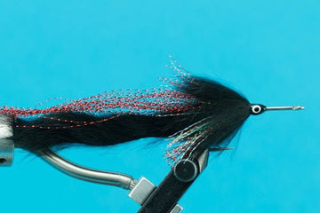 Barry's Pike Fly - Hazy Fly Fishing