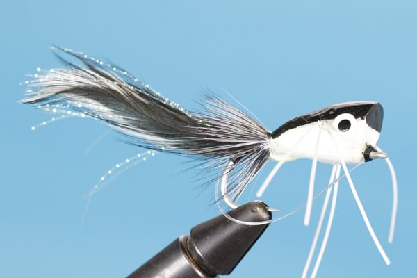 Bass Popper - Hazy Fly Fishing