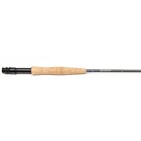 Bass Smasher Rod Combo Kit – 8'6" 6WT - Hazy Fly Fishing