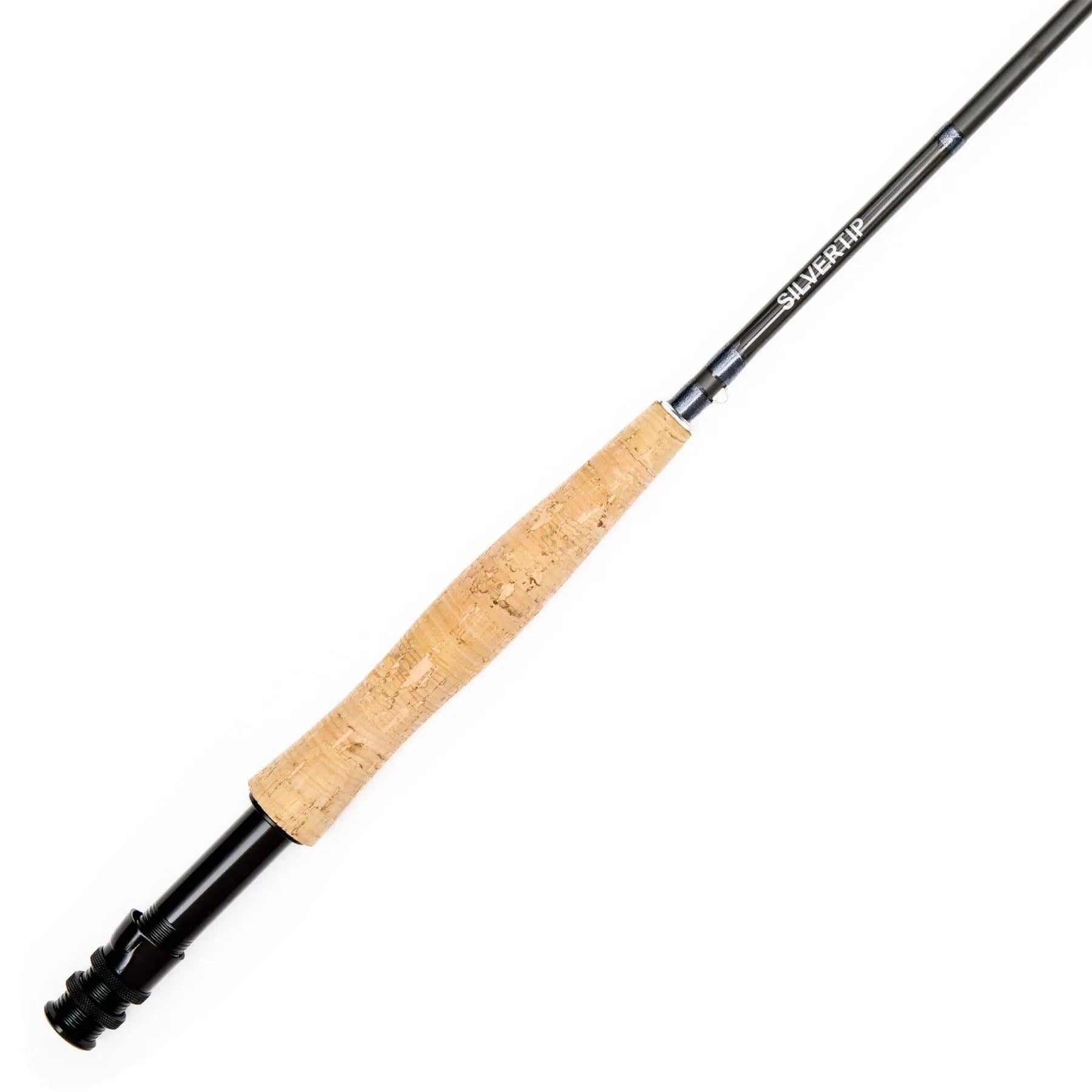 Bass Smasher Rod Combo Kit – 8'6" 6WT - Hazy Fly Fishing