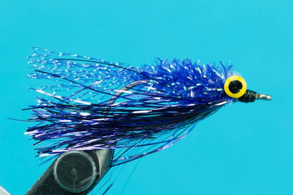 Bass Vampire - Hazy Fly Fishing