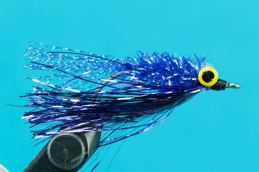 Bass Vampire - Hazy Fly Fishing