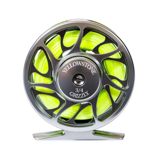 Battenkill River Rod Combo Kit – 7'0" 3WT - Hazy Fly Fishing
