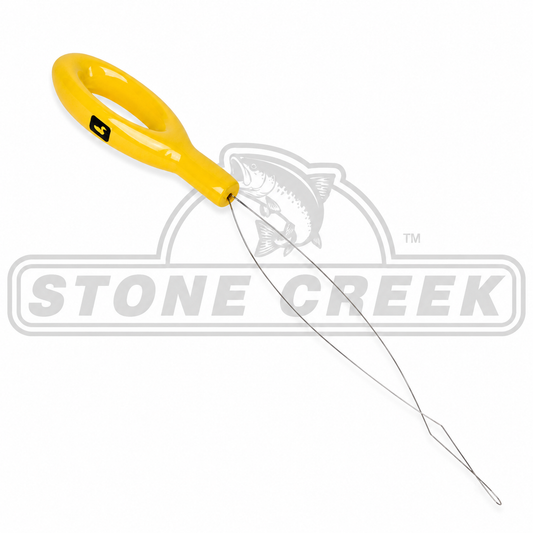 Loon™ - Ergo Bobbin Threader