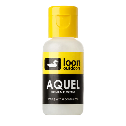 Loon™ Aquel™ Premium Fly Floatant