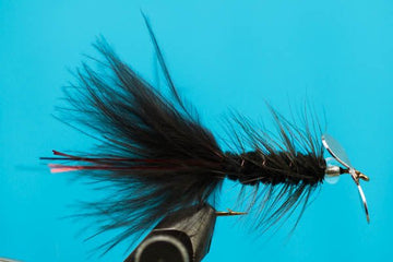 Beanie Bugger - Hazy Fly Fishing