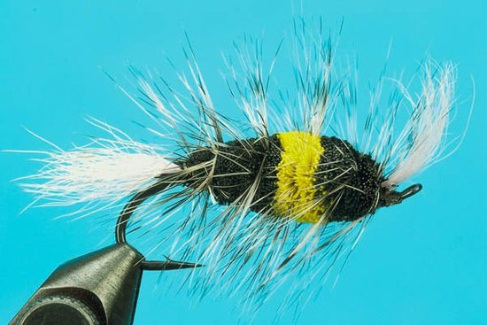 Bee Bomber - Hazy Fly Fishing