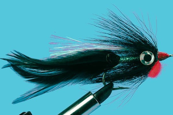 Big Eye Deceiver - Hazy Fly Fishing