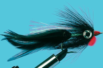 Big Eye Deceiver - Hazy Fly Fishing