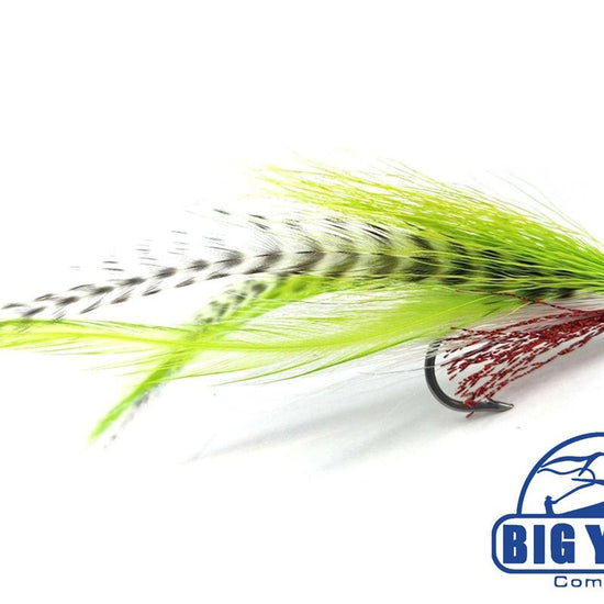 Big Fish Deceiver - Hazy Fly Fishing