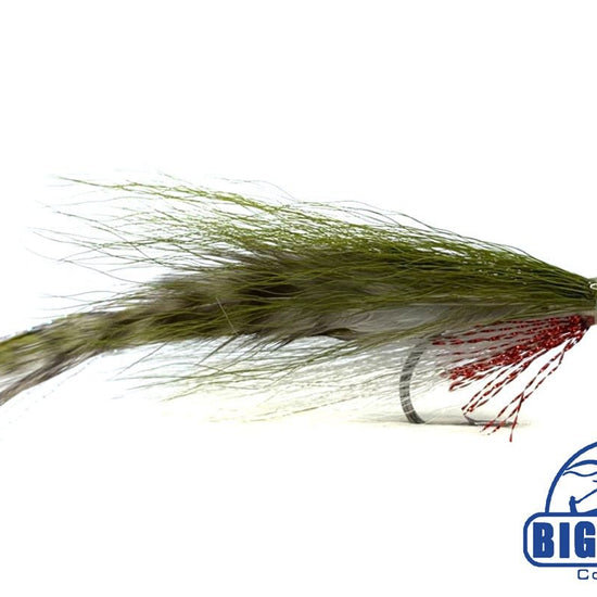 Big Fish Deceiver - Hazy Fly Fishing