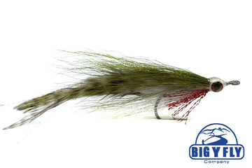 Big Fish Deceiver - Hazy Fly Fishing