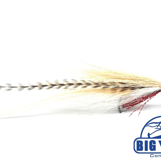Big Fish Deceiver - Hazy Fly Fishing